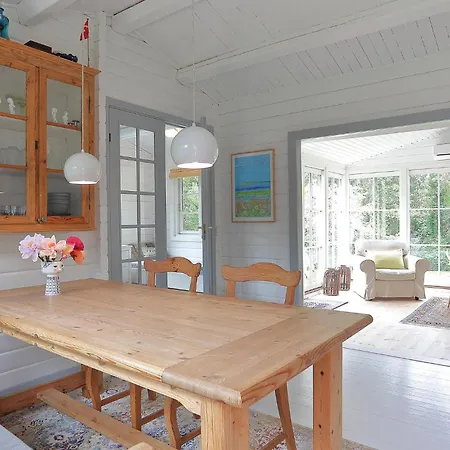 2 Bedroom In * Samso