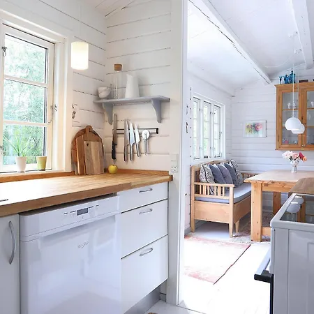 2 Bedroom In Дом отдыха Samso