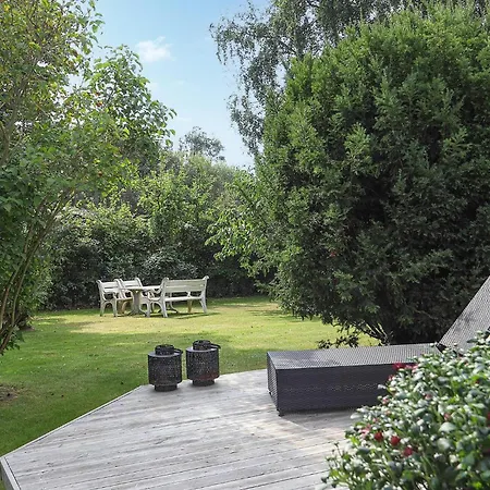 2 Bedroom In * Samsø