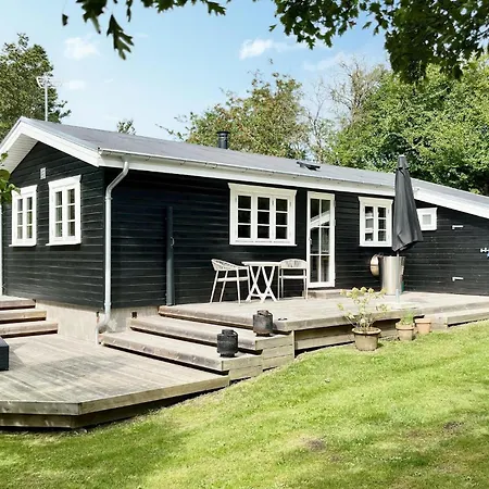 2 Bedroom In Holiday home Samso