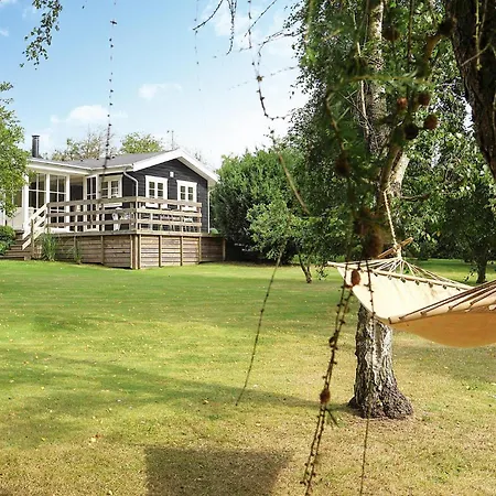 2 Bedroom In Vakantiehuis