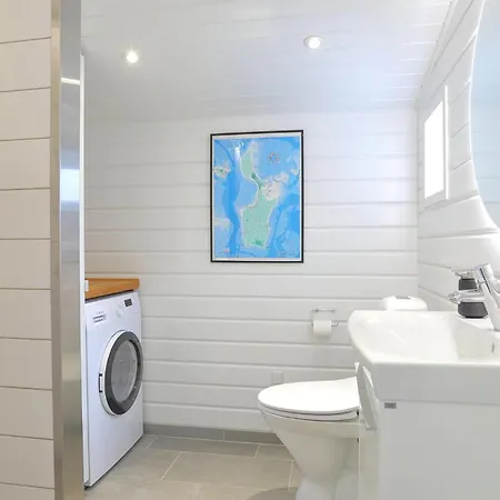 2 Bedroom In * Samso