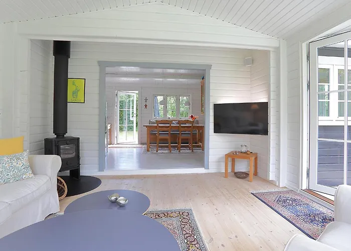 2 Bedroom In Samsø