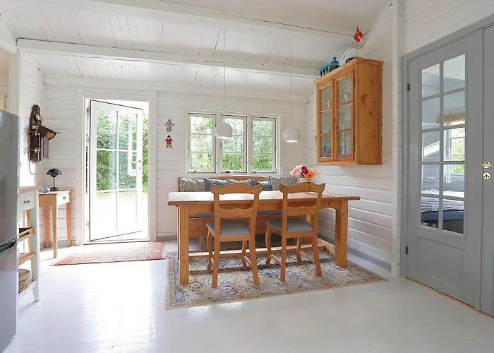 2 Bedroom In Casa de Férias *