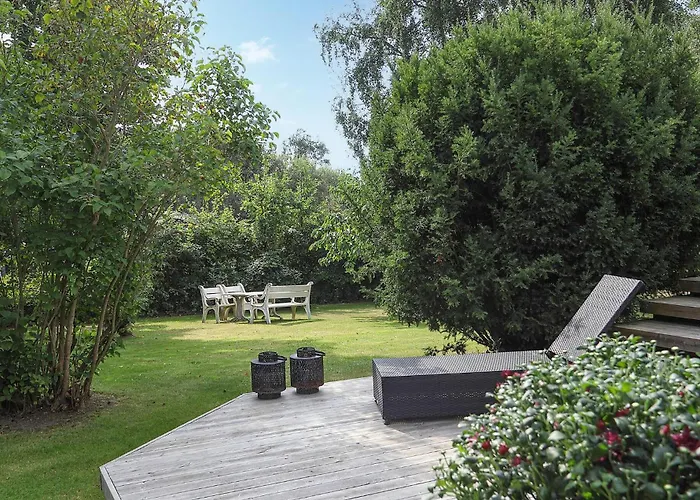 2 Bedroom In * Samsø