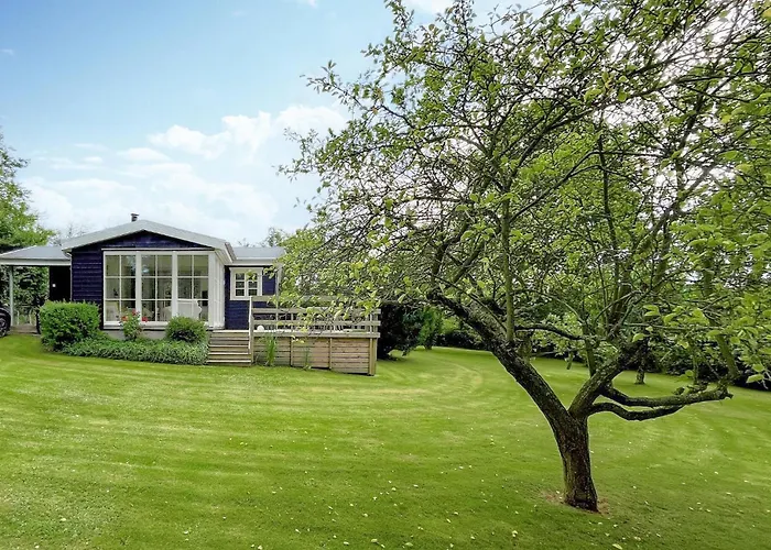 2 Bedroom In Samsø