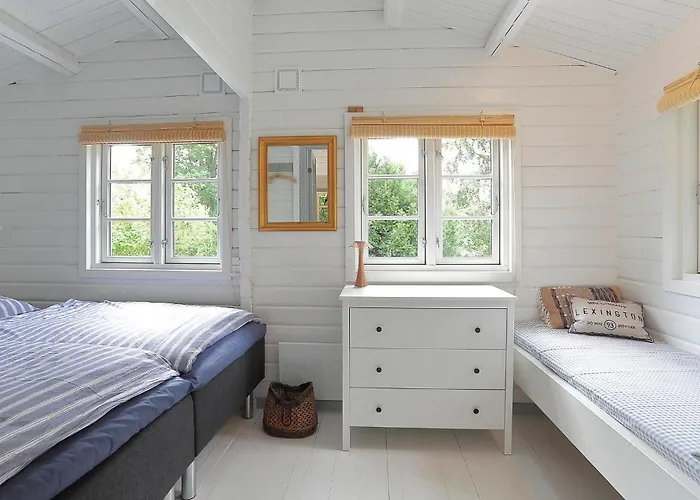 2 Bedroom In