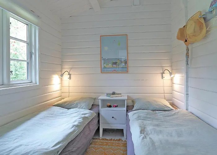2 Bedroom In Casa de Férias *