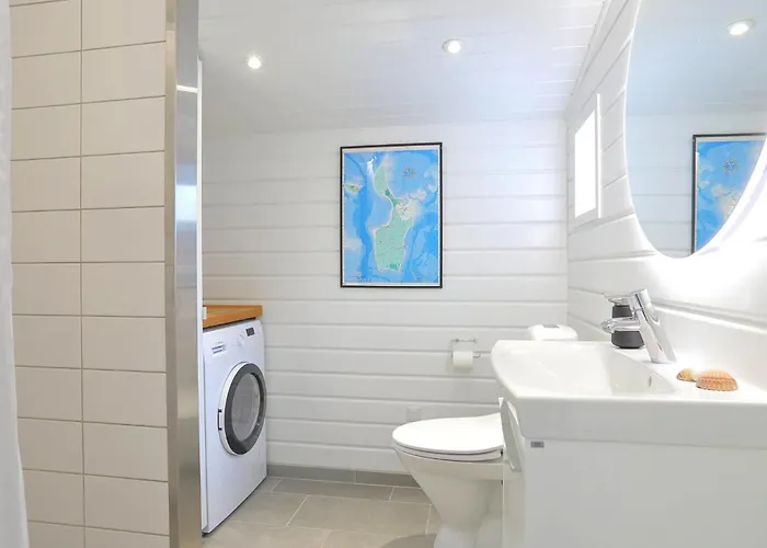 2 Bedroom In * Samsø